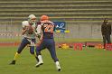 Les Corsaires Evry vs Les Gaulois de Sannois 410